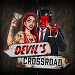 Devil`s Crossroad